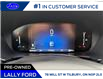 2024 Ford Escape ST-Line (Stk: LFEP01646A) in Tilbury - Image 10 of 15