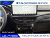 2024 Ford Escape ST-Line (Stk: LFEP01646A) in Tilbury - Image 13 of 15