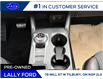 2024 Ford Escape ST-Line (Stk: LFEP01646A) in Tilbury - Image 14 of 15