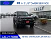 2023 Ford Bronco Black Diamond (Stk: LF87345TR) in Tilbury - Image 1 of 15