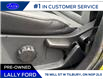 2023 Ford Bronco Black Diamond (Stk: LF87345TR) in Tilbury - Image 8 of 15