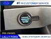 2023 Ford Bronco Black Diamond (Stk: LF87345TR) in Tilbury - Image 12 of 15