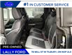 2023 Ford Bronco Black Diamond (Stk: LF87345TR) in Tilbury - Image 15 of 15
