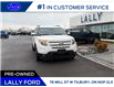 2014 Ford Explorer Limited (Stk: LFEX01531B) in Tilbury - Image 1 of 5