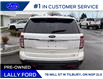 2014 Ford Explorer Limited (Stk: LFEX01531B) in Tilbury - Image 4 of 5