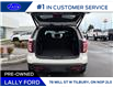2014 Ford Explorer Limited (Stk: LFEX01531B) in Tilbury - Image 5 of 5