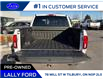 2019 Ford F-150 Lariat (Stk: LFFF01705A) in Tilbury - Image 5 of 15