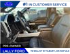 2019 Ford F-150 Lariat (Stk: LFFF01705A) in Tilbury - Image 7 of 15
