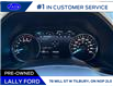 2019 Ford F-150 Lariat (Stk: LFFF01705A) in Tilbury - Image 10 of 15