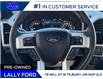2019 Ford F-150 Lariat (Stk: LFFF01705A) in Tilbury - Image 11 of 15