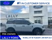 2023 Ford Bronco Sport Big Bend (Stk: LF19935TR) in Tilbury - Image 3 of 12