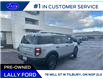 2023 Ford Bronco Sport Big Bend (Stk: LF19935TR) in Tilbury - Image 4 of 12