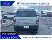 2023 Ford Bronco Sport Big Bend (Stk: LF19935TR) in Tilbury - Image 5 of 12