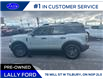 2023 Ford Bronco Sport Big Bend (Stk: LF19935TR) in Tilbury - Image 7 of 12