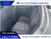 2023 Ford Bronco Sport Big Bend (Stk: LF19935TR) in Tilbury - Image 9 of 12
