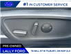 2023 Ford Bronco Sport Big Bend (Stk: LF19935TR) in Tilbury - Image 11 of 12