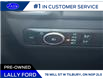 2023 Ford Bronco Sport Big Bend (Stk: LF19935TR) in Tilbury - Image 12 of 12