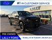 2026 Ford F-150 XLT (Stk: LFFF01593) in Tilbury - Image 1 of 15