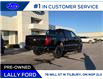 2026 Ford F-150 XLT (Stk: LFFF01593) in Tilbury - Image 3 of 15
