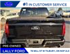 2026 Ford F-150 XLT (Stk: LFFF01593) in Tilbury - Image 4 of 15