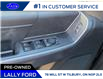 2026 Ford F-150 XLT (Stk: LFFF01593) in Tilbury - Image 6 of 15
