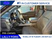2026 Ford F-150 XLT (Stk: LFFF01593) in Tilbury - Image 8 of 15