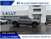 2023 Ford Ranger Lariat (Stk: LF13160TR) in Tilbury - Image 2 of 15