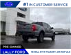 2023 Ford Ranger Lariat (Stk: LF13160TR) in Tilbury - Image 3 of 15