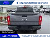 2023 Ford Ranger Lariat (Stk: LF13160TR) in Tilbury - Image 4 of 15
