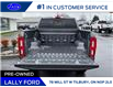 2023 Ford Ranger Lariat (Stk: LF13160TR) in Tilbury - Image 5 of 15