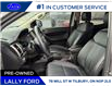 2023 Ford Ranger Lariat (Stk: LF13160TR) in Tilbury - Image 7 of 15