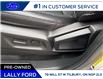 2023 Ford Ranger Lariat (Stk: LF13160TR) in Tilbury - Image 8 of 15