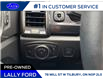 2023 Ford Ranger Lariat (Stk: LF13160TR) in Tilbury - Image 9 of 15