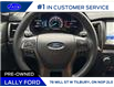 2023 Ford Ranger Lariat (Stk: LF13160TR) in Tilbury - Image 11 of 15