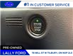 2023 Ford Ranger Lariat (Stk: LF13160TR) in Tilbury - Image 12 of 15