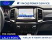 2023 Ford Ranger Lariat (Stk: LF13160TR) in Tilbury - Image 13 of 15