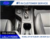 2023 Ford Ranger Lariat (Stk: LF13160TR) in Tilbury - Image 14 of 15