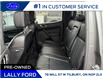 2023 Ford Ranger Lariat (Stk: LF13160TR) in Tilbury - Image 15 of 15