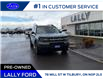 2022 Ford Bronco Sport Big Bend (Stk: LFBS01708TR) in Tilbury - Image 1 of 5
