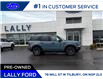 2022 Ford Bronco Sport Big Bend (Stk: LFBS01708TR) in Tilbury - Image 2 of 5