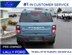 2022 Ford Bronco Sport Big Bend (Stk: LFBS01708TR) in Tilbury - Image 4 of 5