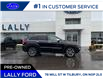 2018 Jeep Grand Cherokee Limited (Stk: LFFF01527B) in Tilbury - Image 2 of 15