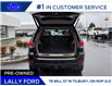 2018 Jeep Grand Cherokee Limited (Stk: LFFF01527B) in Tilbury - Image 5 of 15