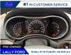 2018 Jeep Grand Cherokee Limited (Stk: LFFF01527B) in Tilbury - Image 10 of 15
