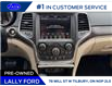 2018 Jeep Grand Cherokee Limited (Stk: LFFF01527B) in Tilbury - Image 13 of 15