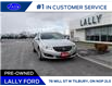 2015 Buick Regal Base (Stk: LFFF01200C) in Tilbury - Image 1 of 15