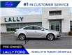 2015 Buick Regal Base (Stk: LFFF01200C) in Tilbury - Image 2 of 15