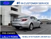 2015 Buick Regal Base (Stk: LFFF01200C) in Tilbury - Image 3 of 15