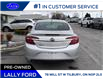2015 Buick Regal Base (Stk: LFFF01200C) in Tilbury - Image 4 of 15