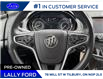 2015 Buick Regal Base (Stk: LFFF01200C) in Tilbury - Image 12 of 15